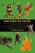 Book of Frogs