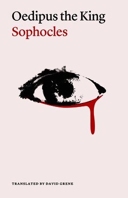 Sophocles - Oedipus the King, Second Edition, Häftad