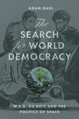 Adam Dahl - Search for World Democracy, Häftad. Tillgänglighet: Lägg i varukorg