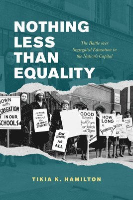 Less Than Equality