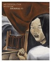 Metropolitan Museum of Art - Metropolitan Museum Journal, 2025, Häftad