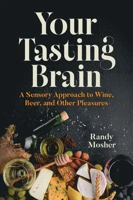 Your Tasting Brain