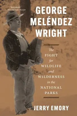 Jerry Emory - George Meléndez Wright, Häftad. Tillgänglighet: Lägg i varukorg