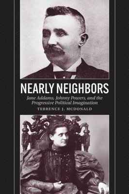 Terrence J. McDonald - Nearly Neighbors, Häftad