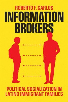 Information Brokers