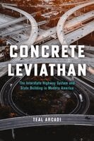 Concrete Leviathan