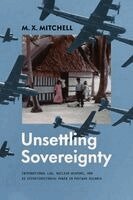 Unsettling Sovereignty