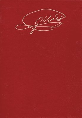 Giuseppe Verdi, Roberta Montemorra Marvin - I Masnadieri: Melodramma Tragico in Four Parts by Andrea Maffei Volume 11, Inbunden. Tillgänglighet: Lägg i varukorg