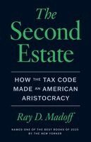 Ray D. Madoff - Second Estate, Häftad. Tillgänglighet: Kommande