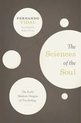 Fernando Vidal - Sciences of the Soul, Inbunden. Tillgänglighet: Tillfälligt slut