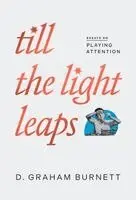 D. Graham Burnett - Till the Light Leaps, Inbunden. Tillgänglighet: Kommande