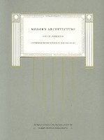 Modern Architecture