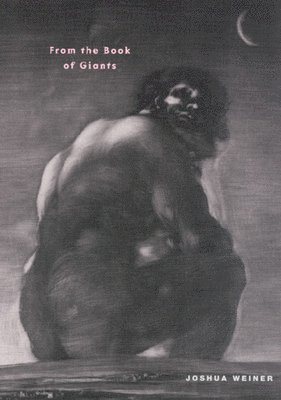 Joshua Weiner - From the Book of Giants, Inbunden. Tillgänglighet: Tillfälligt slut