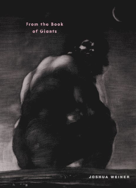 Joshua Weiner - From the Book of Giants, E-bok