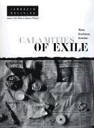 Lawrence Weschler - Calamities of Exile, Inbunden. Tillgänglighet: Tillfälligt slut