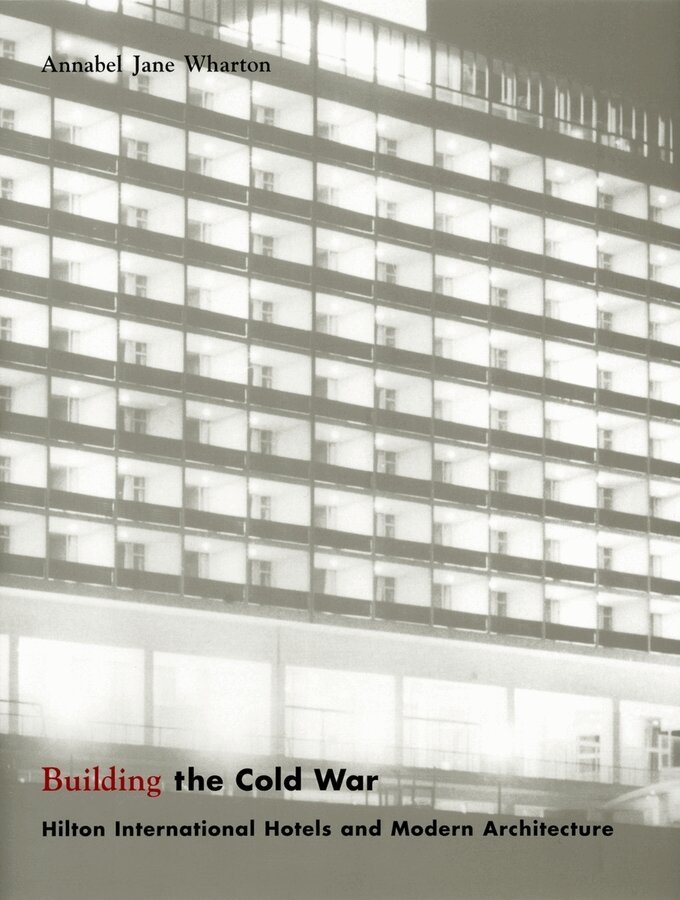Annabel Jane Wharton - Building the Cold War, Häftad. Tillgänglighet: Lägg i varukorg