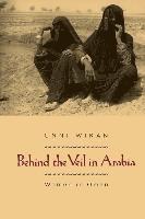 Behind the Veil in Arabia