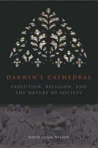 Darwin`s Cathedral - Evolution, Religion, and the Nature of Society