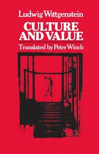 Culture and Value