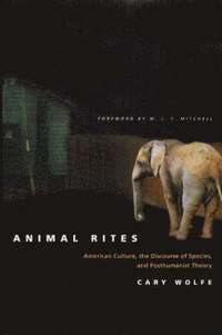 Animal Rites