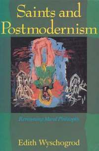 Saints and Postmodernism