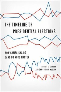 The Timeline of Presidential Elections