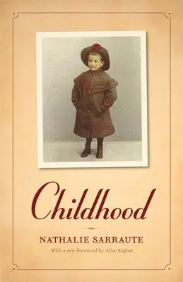 Nathalie Sarraute - Childhood, Häftad