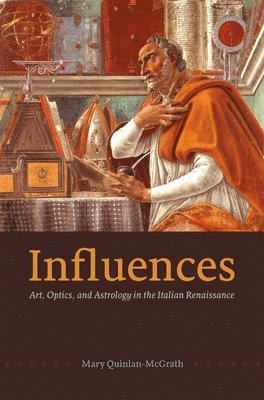 Mary Quinlan-McGrath - Influences, Inbunden. Tillgänglighet: Lägg i varukorg