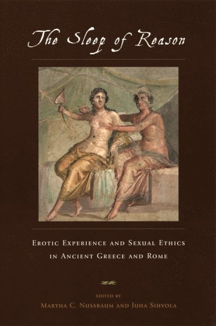 Juha Sihvola, Martha C. Nussbaum - Sleep of Reason, E-bok