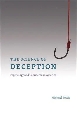 Michael Pettit - Science of Deception, Inbunden. Tillgänglighet: Lägg i varukorg