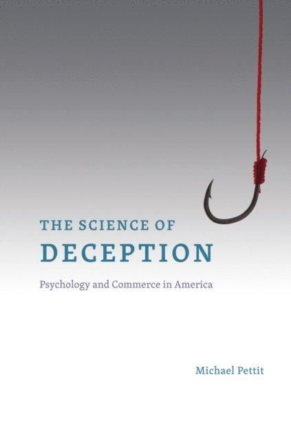 Michael Pettit - Science of Deception, E-bok. Tillgänglighet: Lägg i varukorg