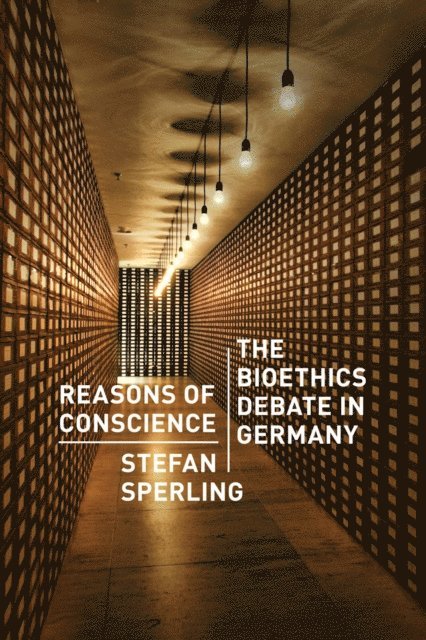 Stefan Sperling - Reasons of Conscience, E-bok. Tillgänglighet: Lägg i varukorg