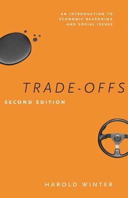 Harold Winter - Trade-Offs, Häftad. Tillgänglighet: Lägg i varukorg