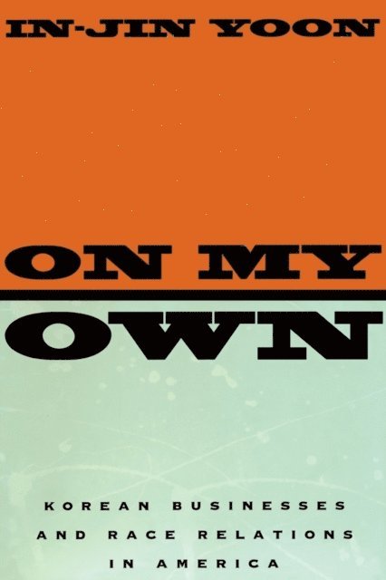 In-Jin Yoon - On My Own, E-bok. Tillgänglighet: Lägg i varukorg