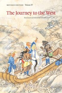Journey to the West, Volume 4