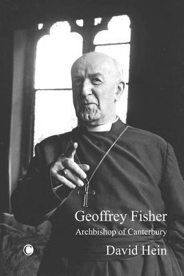 David Hein - Geoffrey Fisher, Häftad