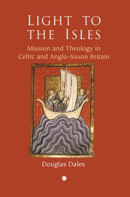 Douglas Dales - Light to the Isles, Häftad