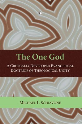 Michael L. Chiavone - One God, Häftad
