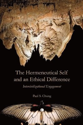 Paul Chung - Hermeneutical Self and an Ethical Difference, Häftad