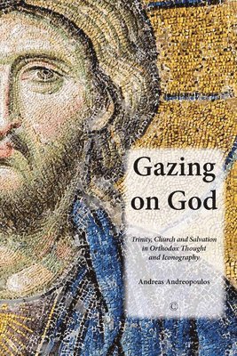 Andreas Andreopoulos - Gazing on God, Häftad