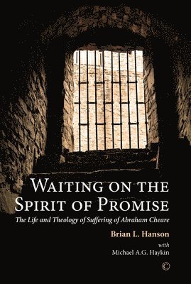 Brian L. Hanson, Michael A.G. Haykin - Waiting on the Spirit of Promise, Häftad