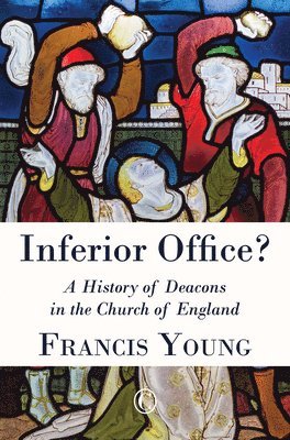 Francis Young - Inferior Office, Häftad