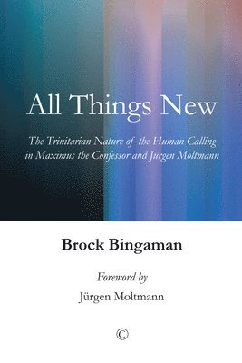 Brock Bingaman - All Things New, Häftad