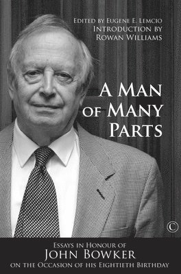 Eugene E. Lemcio - Man of Many Parts, Häftad
