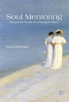 David Robinson - Soul Mentoring, Häftad