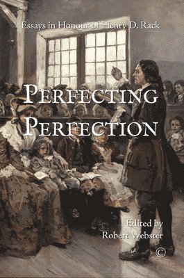 Robert Webster - Perfecting Perfection, Häftad. Tillgänglighet: Lägg i varukorg