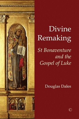 Douglas Dales - Divine Remaking, Häftad