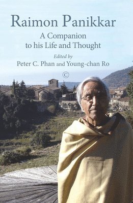 Peter C. Phan, Ro Young-chan - Raimon Panikkar, Inbunden. Tillgänglighet: Tillfälligt slut