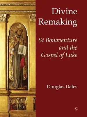 Douglas Dales - Divine Remaking, Inbunden. Tillgänglighet: Tillfälligt slut