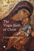 Virgin Birth of Christ
